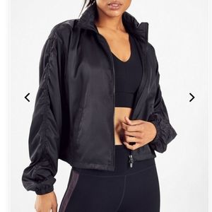 Fabletics jacket